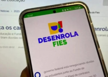 Desenrola Fies registra mais de 22 mil renegociações no primeiro dia e movimenta R$ 1,34 bilhão.
