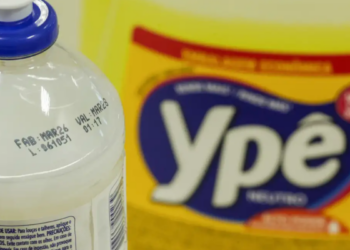 Saiba como pedir reembolso de produtos Ypê suspensos pela Anvisa