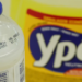 Saiba como pedir reembolso de produtos Ypê suspensos pela Anvisa