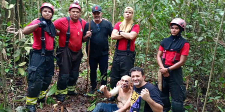 Piloto de monomotor sobrevive a acidente aéreo no Pará e é localizado após horas desaparecido.