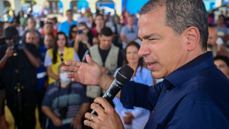 Prefeitura de Campos anuncia reforma completa da histórica Ponte Barcelos Martins.