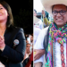 Resultado das eleições presidenciais no Peru foi divulgado após semanas de questionamentos.