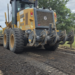 Prefeitura de Campos avança com obras de recuperação de estradas vicinais em Pernambuca para melhorar acesso e escoamento da produção rural.