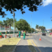 Campos realiza mutirões de limpeza urbana e arborização em grandes avenidas com foco em sustentabilidade e qualidade de vida.