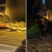 Sismo de magnitude 5,2 registrado no sul da China deixou mortos, feridos e desaparecidos, segundo autoridades locais.