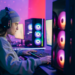 Especialistas alertam para o aumento de jovens envolvidos em crimes cibernéticos após contato com práticas ilegais em plataformas de jogos online e aplicativos de interação gamer.