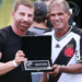 Geovani Silva, ex-jogador do Vasco e campeão da Copa América com a seleção brasileira, morreu aos 62 anos no Espírito Santo após sofrer mal súbito.