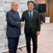 Japão avalia ampliar importações de petróleo do Brasil em meio à busca por novos fornecedores de energia fora do Oriente Médio.
