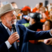 Lula defende exploração de petróleo na Margem Equatorial, critica privatizações da Petrobras e acompanha anúncio de investimentos em São Paulo.