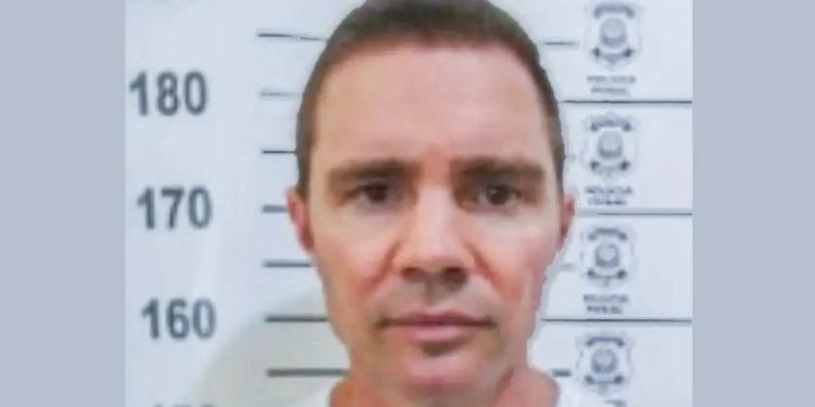 Daniel Vorcaro é transferido para cela comum da PF por decisão do STF. Banqueiro é investigado em operação sobre supostas irregularidades no Banco Master.