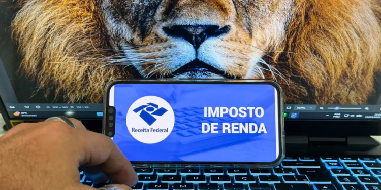 Receita Federal recebeu mais de 26 milhões de declarações do Imposto de Renda 2026, mas cerca de 40% dos contribuintes ainda não enviaram o documento. Prazo termina em 29 de maio.