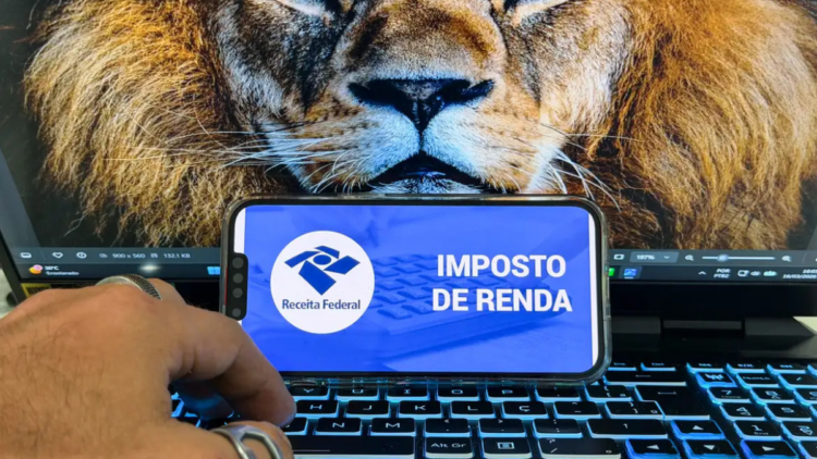 Receita Federal recebeu mais de 26 milhões de declarações do Imposto de Renda 2026, mas cerca de 40% dos contribuintes ainda não enviaram o documento. Prazo termina em 29 de maio.