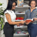 Projeto no Hospital Geral de Guarus cria espaço voltado à leitura, acolhimento e saúde emocional de pacientes e profissionais.