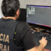 Polícia Federal apura disseminação de conteúdo racista em aplicativo de mensagens durante operação realizada nesta terça-feira.