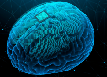 Empresas chinesas aceleram pesquisas com implantes cerebrais integrados à inteligência artificial e já realizam testes clínicos em humanos.