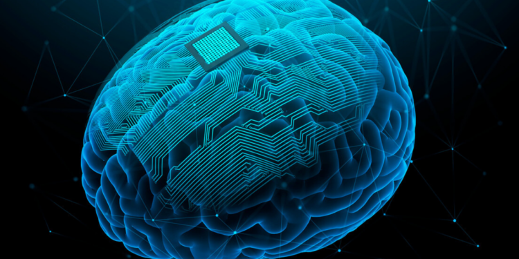 Empresas chinesas aceleram pesquisas com implantes cerebrais integrados à inteligência artificial e já realizam testes clínicos em humanos.