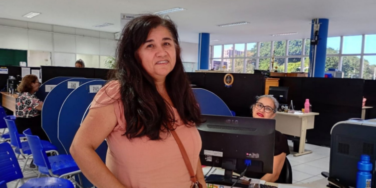 Empreendedores de Campos dos Goytacazes podem abrir MEI e solicitar crédito com juros baixos em atendimento unificado nos altos da rodoviária Roberto Silveira.