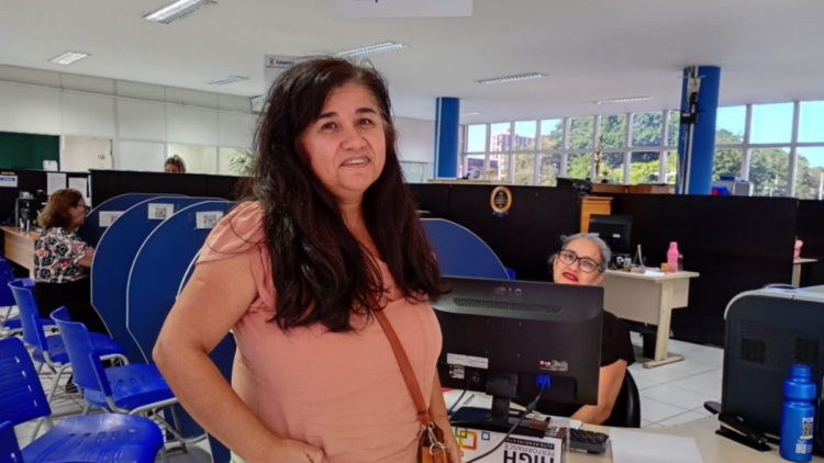 Empreendedores de Campos dos Goytacazes podem abrir MEI e solicitar crédito com juros baixos em atendimento unificado nos altos da rodoviária Roberto Silveira.