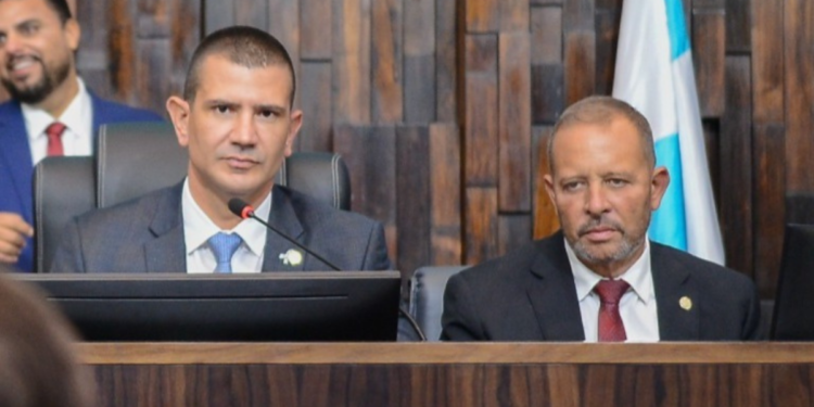 Assembleia Legislativa do Rio propõe novo repasse para cidades afetadas pelas chuvas e amplia ajuda emergencial no estado.