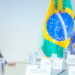 Governo federal e TikTok discutem ações de inclusão digital, qualificação profissional e geração de renda para famílias vulneráveis.