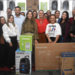 Prefeitura de Campos reforça estrutura dos CRAS com novos equipamentos para atendimento à população.