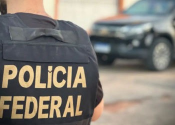 PF mira executivos de bancos em nova fase da investigação sobre fraude nas Americanas.