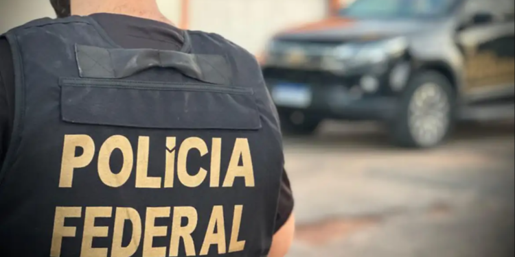 PF mira executivos de bancos em nova fase da investigação sobre fraude nas Americanas.