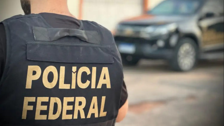 PF mira executivos de bancos em nova fase da investigação sobre fraude nas Americanas.