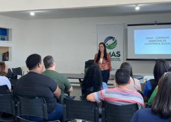 O CMAS de Campos realiza eleição da sociedade civil nesta sexta-feira (22), com votação para definição de 10 conselheiros.