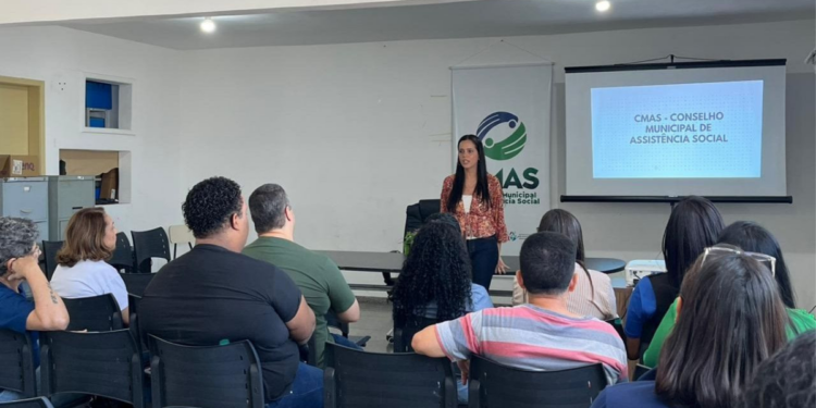O CMAS de Campos realiza eleição da sociedade civil nesta sexta-feira (22), com votação para definição de 10 conselheiros.