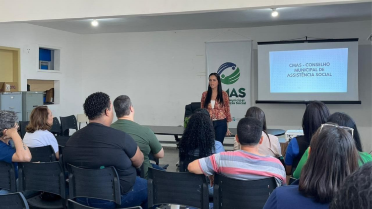 O CMAS de Campos realiza eleição da sociedade civil nesta sexta-feira (22), com votação para definição de 10 conselheiros.