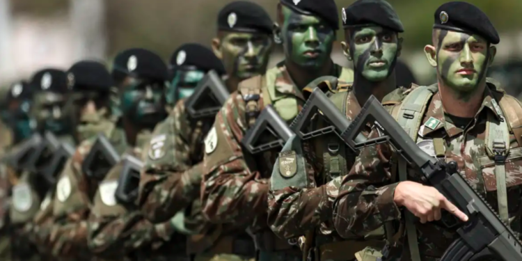 Alistamento militar 2026: prazo vai até 30 de junho para jovens de 18 anos SUBTÍTULO Inscrição é obrigatória para homens e opcional para mulheres; processo pode ser feito online ou presencialmente em Juntas de Serviço Militar META DESCRIÇÃO Jovens que completam 18 anos em 2026 devem se alistar até 30 de junho. Inscrição pode ser feita online ou presencialmente e é obrigatória para homens.