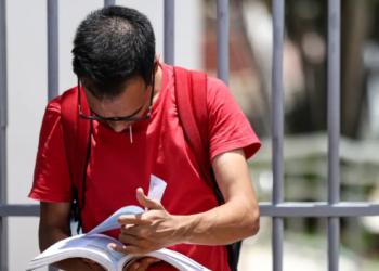 Estudantes terão nova oportunidade de ingressar em universidades públicas com o Sisu+, etapa complementar do MEC que utilizará notas do Enem.