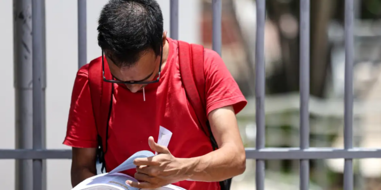 Estudantes terão nova oportunidade de ingressar em universidades públicas com o Sisu+, etapa complementar do MEC que utilizará notas do Enem.