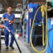 Governo fixa subvenção de R$ 0,44 por litro na gasolina para conter alta provocada pela crise internacional do petróleo. Medida vale por dois meses.