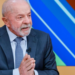 Lula defende regulamentação das redes sociais, combate a crimes digitais e proteção de crianças online.