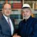 Lula afirma que população quer combate à criminalidade no Rio e apoia ações contra corrupção e facções criminosas.