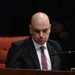 Corte americana autoriza intimação eletrônica de Alexandre de Moraes em processo movido por empresas ligadas à plataforma Rumble e à Truth Social.