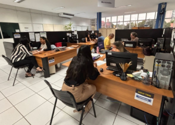 Fundecam libera R$ 776,5 mil no 1º trimestre de 2026 e fortalece microempreendedores em Campos com crédito e suporte ao MEI.