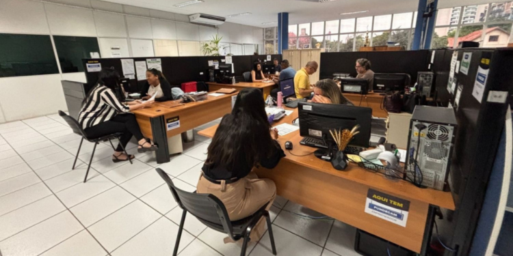 Fundecam libera R$ 776,5 mil no 1º trimestre de 2026 e fortalece microempreendedores em Campos com crédito e suporte ao MEI.