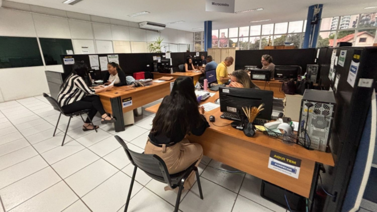 Fundecam libera R$ 776,5 mil no 1º trimestre de 2026 e fortalece microempreendedores em Campos com crédito e suporte ao MEI.