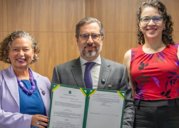 Nova rede nacional criada pela CGU pretende unir instituições públicas em ações voltadas à ética, transparência e prevenção da corrupção.