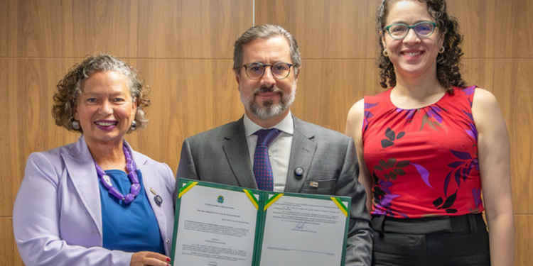 Nova rede nacional criada pela CGU pretende unir instituições públicas em ações voltadas à ética, transparência e prevenção da corrupção.