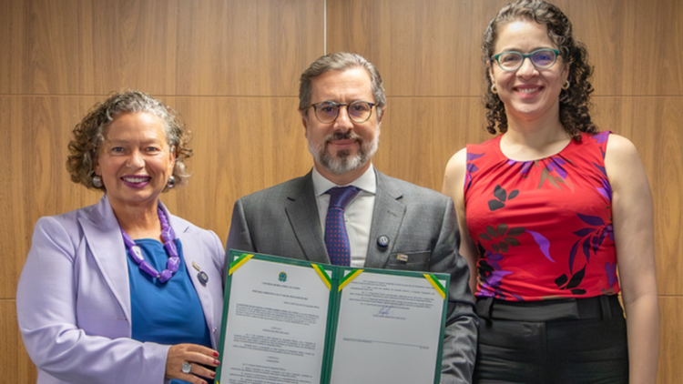 Nova rede nacional criada pela CGU pretende unir instituições públicas em ações voltadas à ética, transparência e prevenção da corrupção.