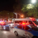 Motorista foi preso após tentar aplicar golpe em turistas alemães na Zona Sul do Rio de Janeiro.