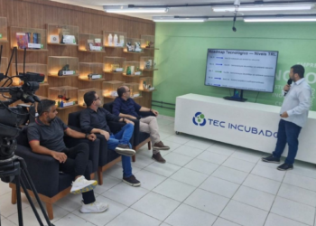 Faperj aprovou projetos de startups de Campos que receberão R$ 1,2 milhão para inovação e desenvolvimento.