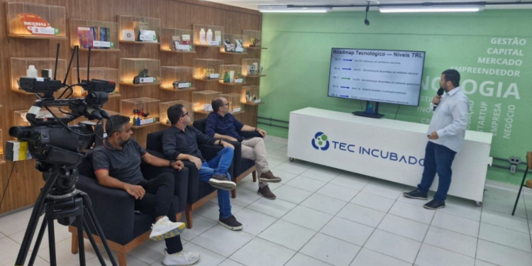 Faperj aprovou projetos de startups de Campos que receberão R$ 1,2 milhão para inovação e desenvolvimento.