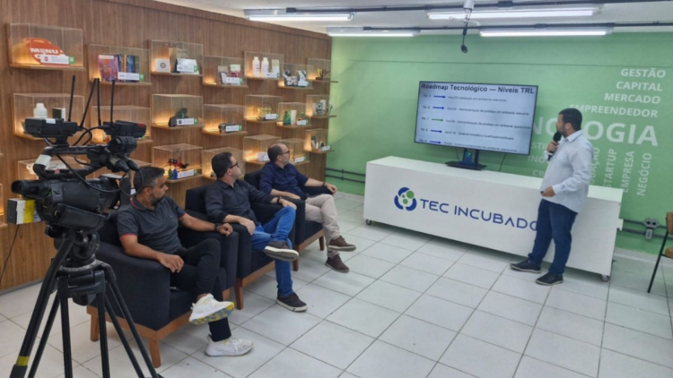 Faperj aprovou projetos de startups de Campos que receberão R$ 1,2 milhão para inovação e desenvolvimento.
