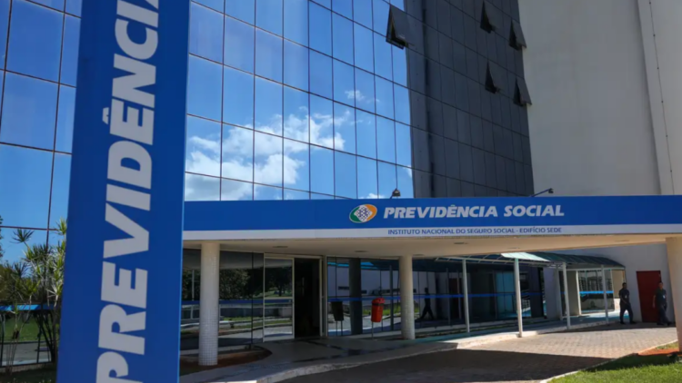 INSS permite desbloqueio de consignado sem reconhecimento facial para quem não tem biometria cadastrada.