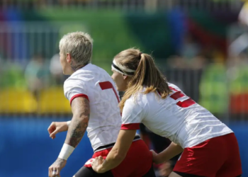 Rio de Janeiro sanciona lei que cria política estadual de apoio às mulheres no esporte, com ações voltadas à inclusão, diversidade e incentivo à participação feminina.